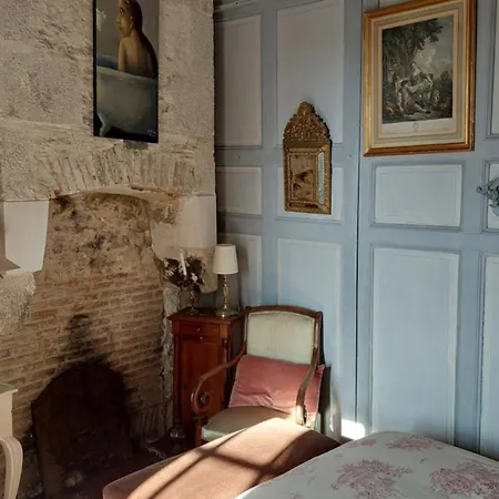 Manoir De La Chapelle *